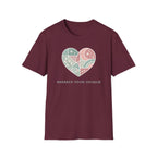 Embrace Your Unique T-Shirt