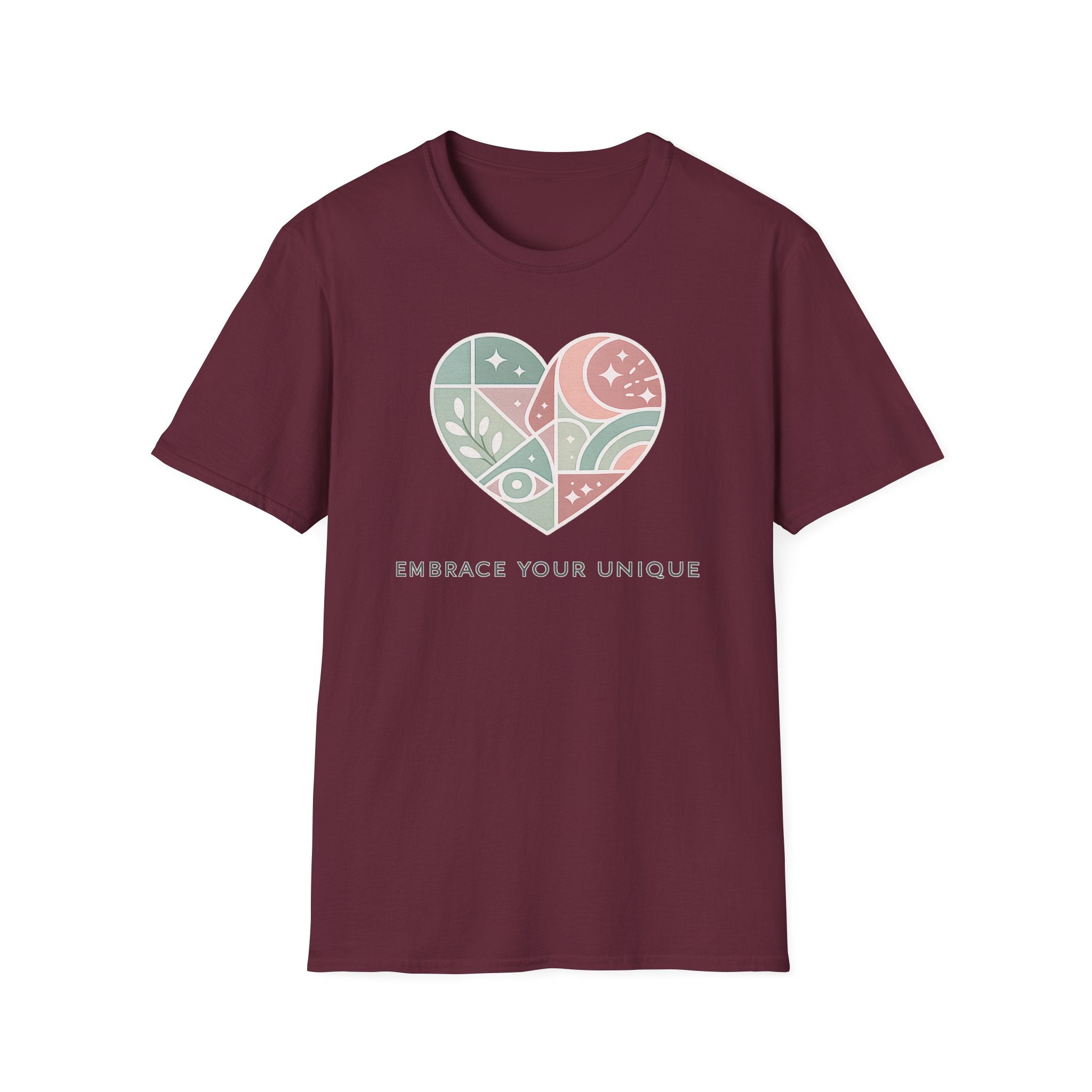 Embrace Your Unique T-Shirt