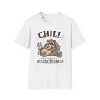 Chill Racoon T-Shirt