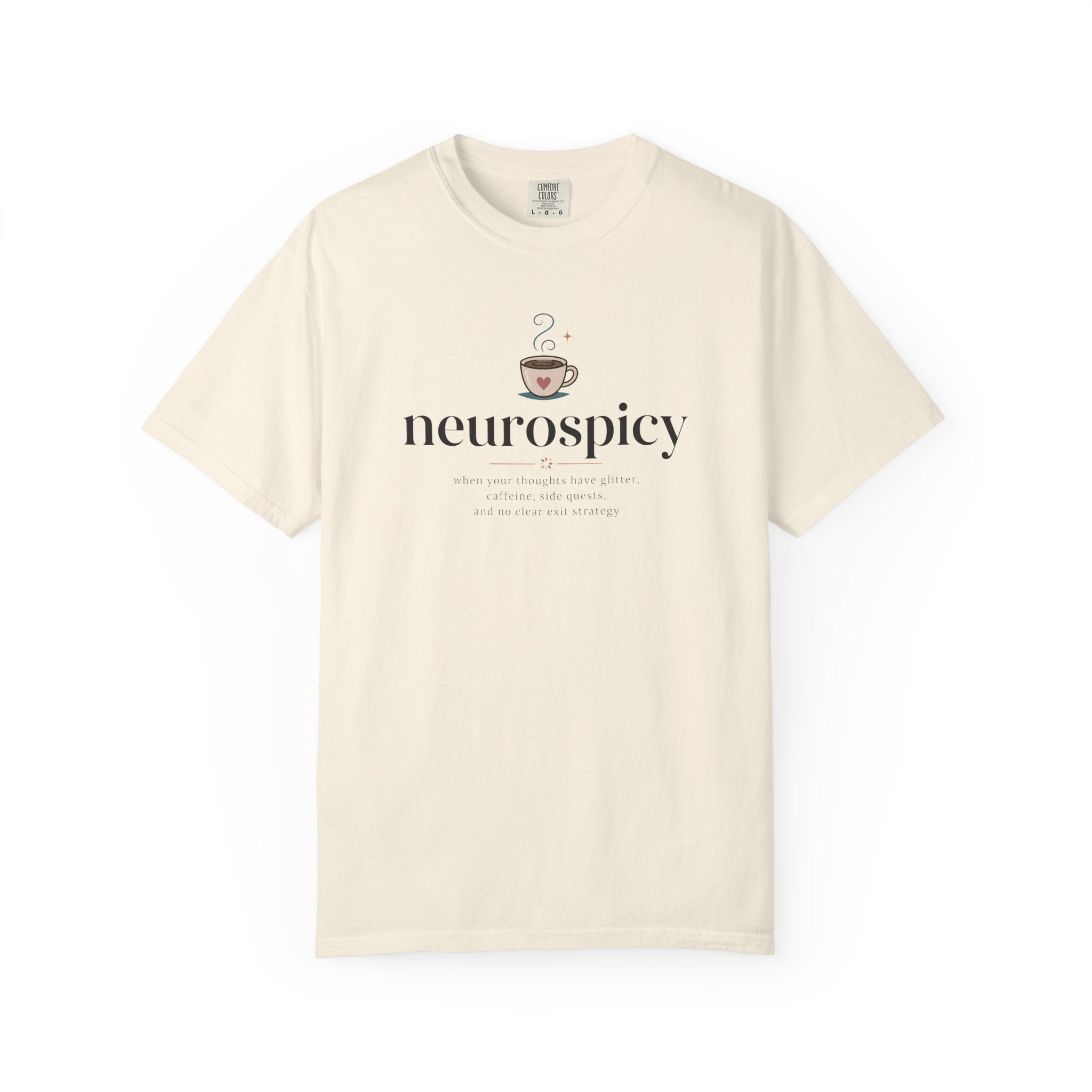 Glitter T-Shirt