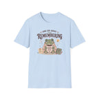 One Sip Away From Remembering T-Shirt