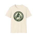 Relax-Nothing Is Under Control T-Shirt