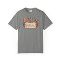 Quest Log T-Shirt