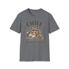 Chill Racoon T-Shirt