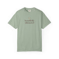 Beautifully Distracted T-shirt