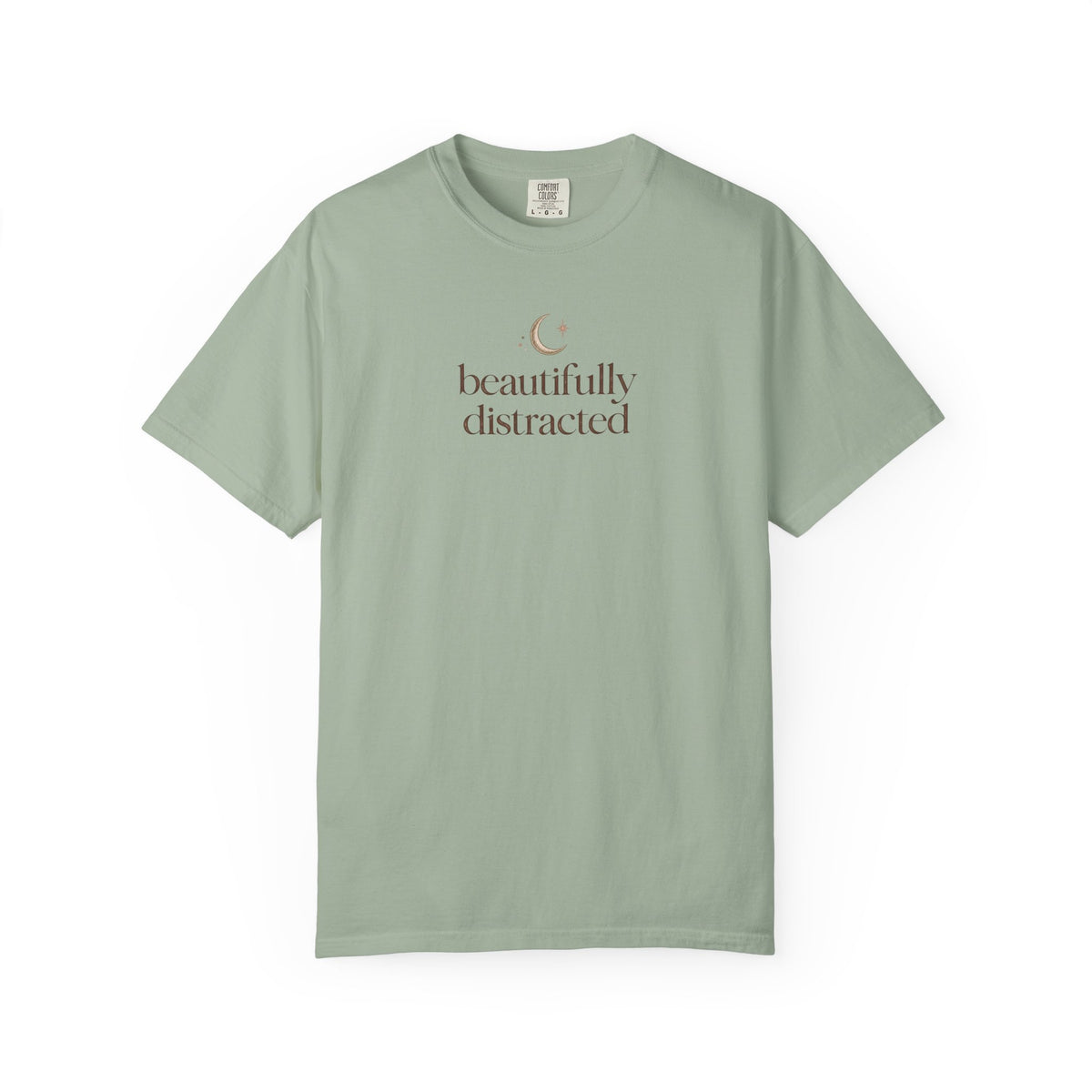 Beautifully Distracted T-shirt
