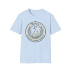 Relax Nothing Is Under Control T-Shirt