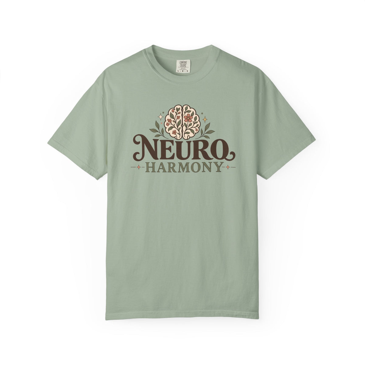 Neuro Harmony T-Shirt