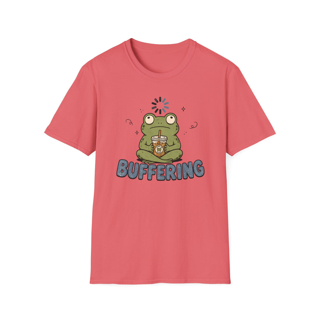 Buffering T-Shirt