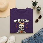 My Brain Saw A Squirrel T-Shirt