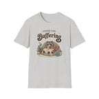 Weekend Plans Buffering 2 T-Shirt