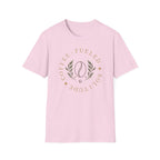 Coffee Fueled Solitude T-Shirt