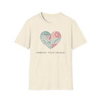 Embrace Your Unique T-Shirt