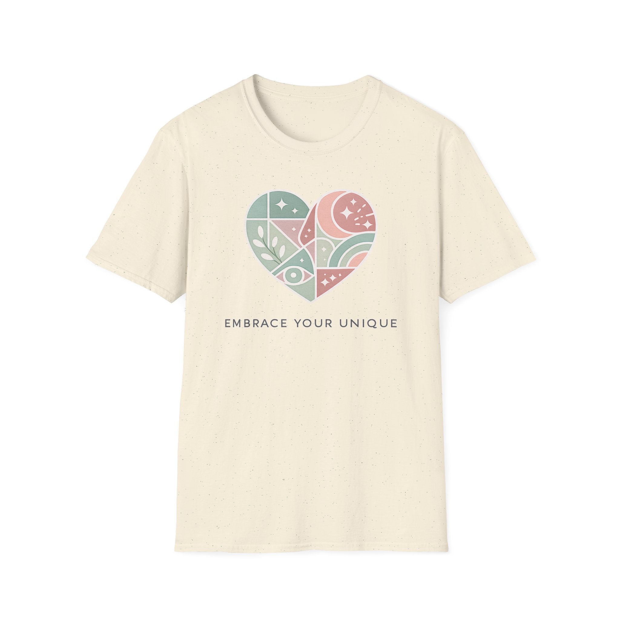 Embrace Your Unique T-Shirt