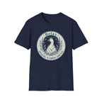 Relax Nothing Is Under Control T-Shirt