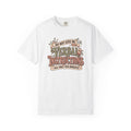 Don't Give Me Verbal Instructions T-Shirt
