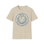 Relax Nothing Is Under Control T-Shirt
