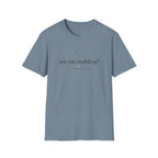 See Me Nodding? T-Shirt