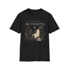 Some Seasons Are For Resting T-SHIRT