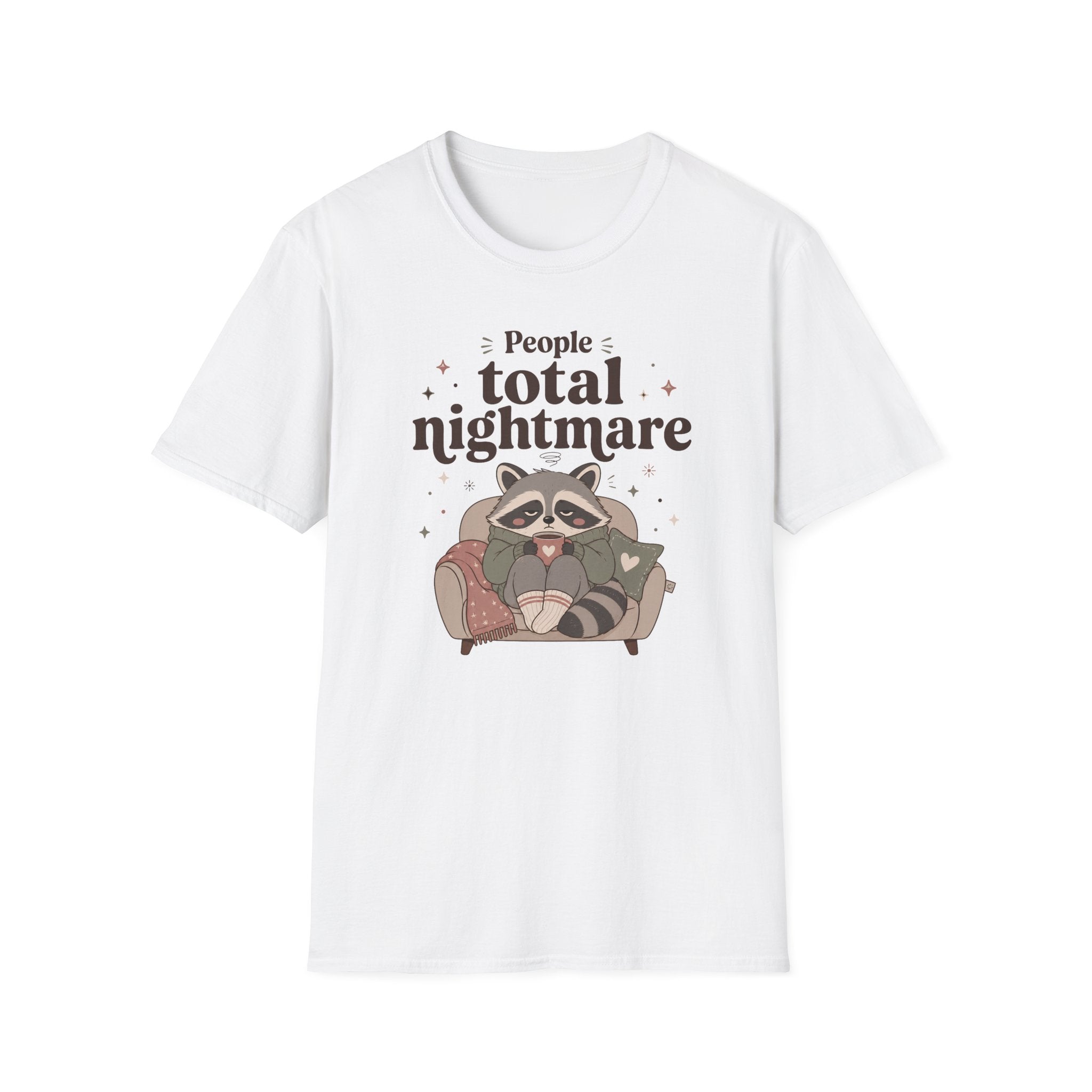 Total Nightmare T-Shirt