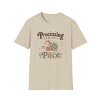 Processing At My Own Pace T-Shirt