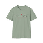 Neurospicy A little Extra Pepper T-Shirt