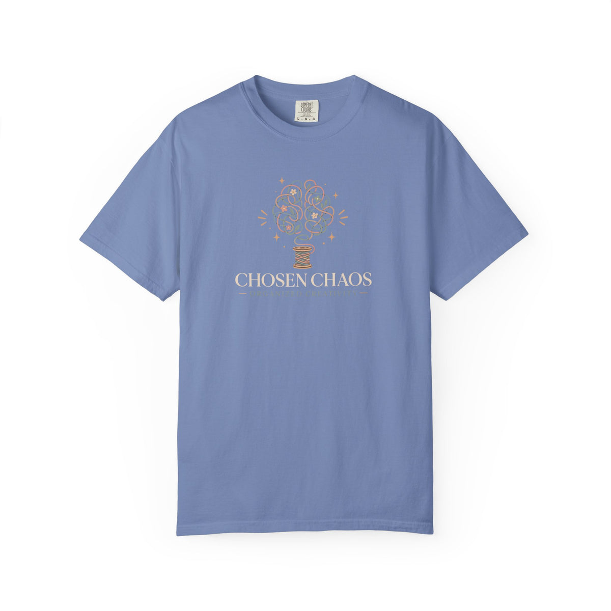 Chosen Chaos Thread T-Shirt
