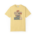 My attention span is On Side B T-Shirt