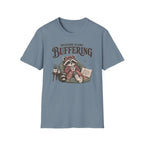 Weekend Plans Buffering T-Shirt