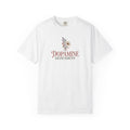 Dopamine Dependent Flowers T-Shirt