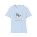 Land Of The Free T-Shirt