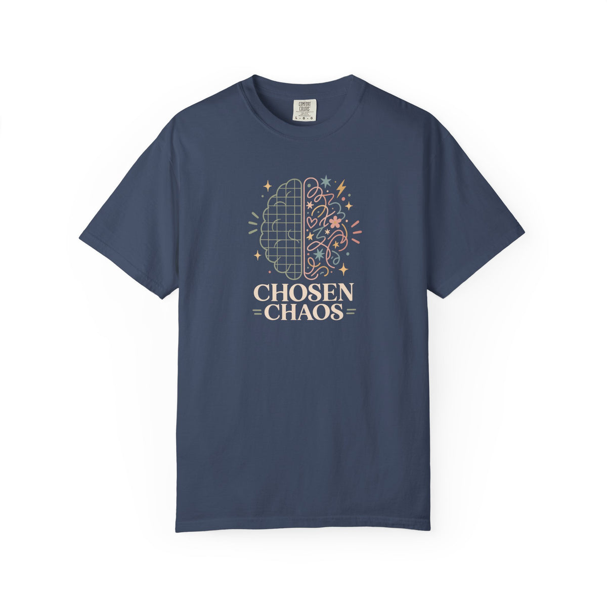 Chosen Chaos  T-Shirt