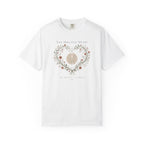 Organic Heart T-Shirt