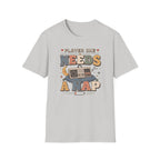Player 1 Needs A Nap T-Shirt