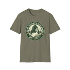 Relax-Nothing Is Under Control T-Shirt