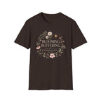Blooming Buffering T-shirt