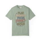 PLAN REPEAT T-Shirt