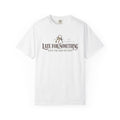 Late For Something Keys T-Shirt