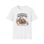 Currently Avoiding Task T-Shirt