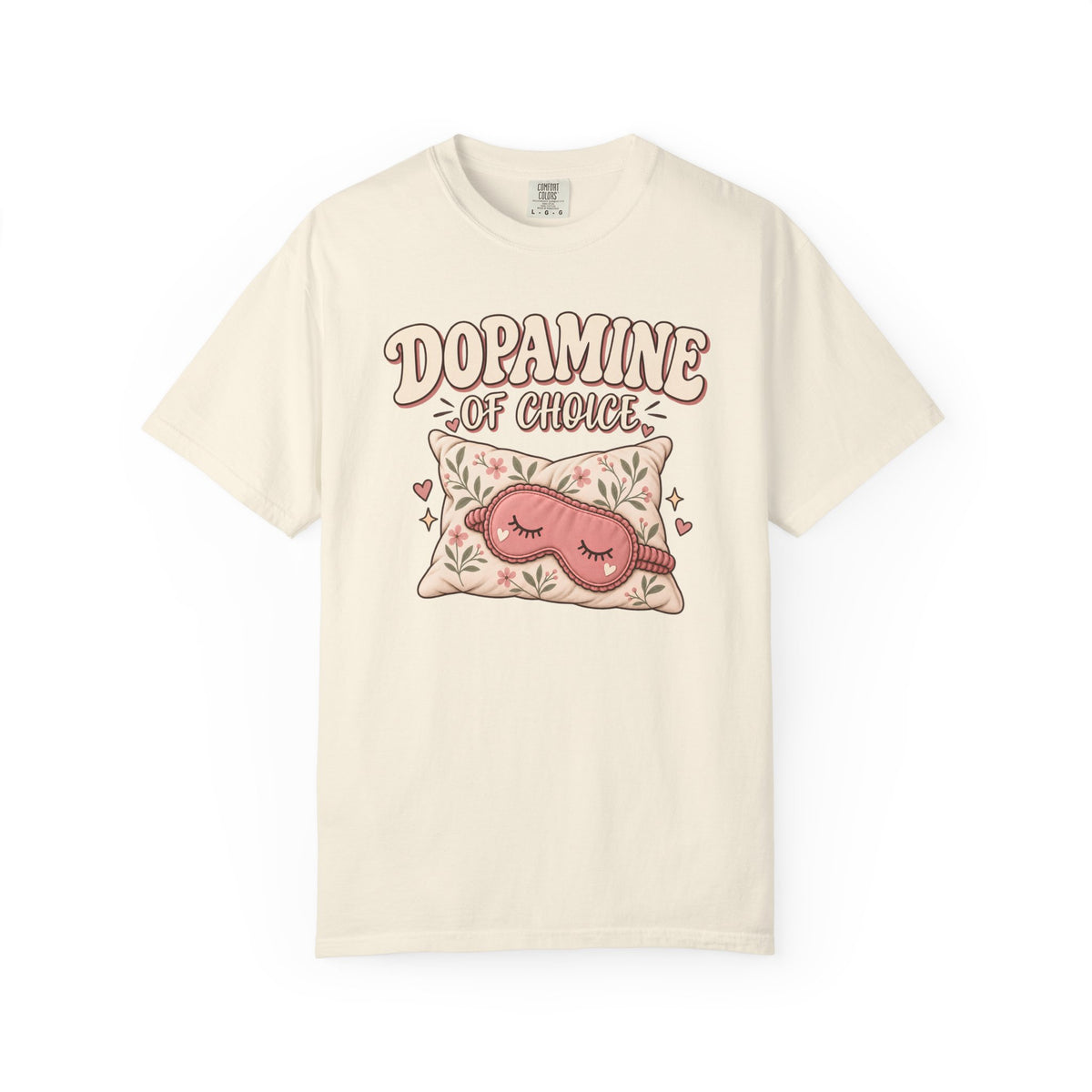 Dopamine Nap T-Shirt