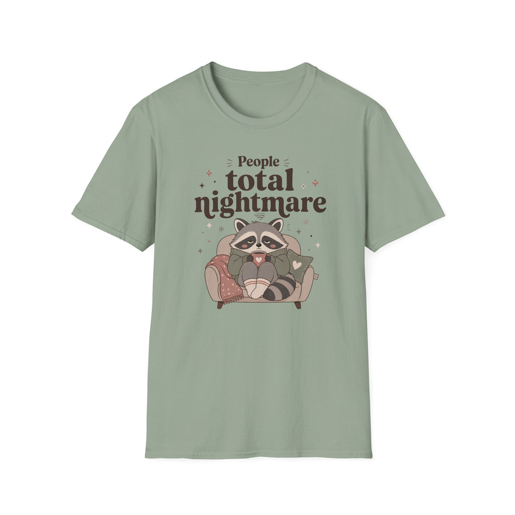 Total Nightmare T-Shirt