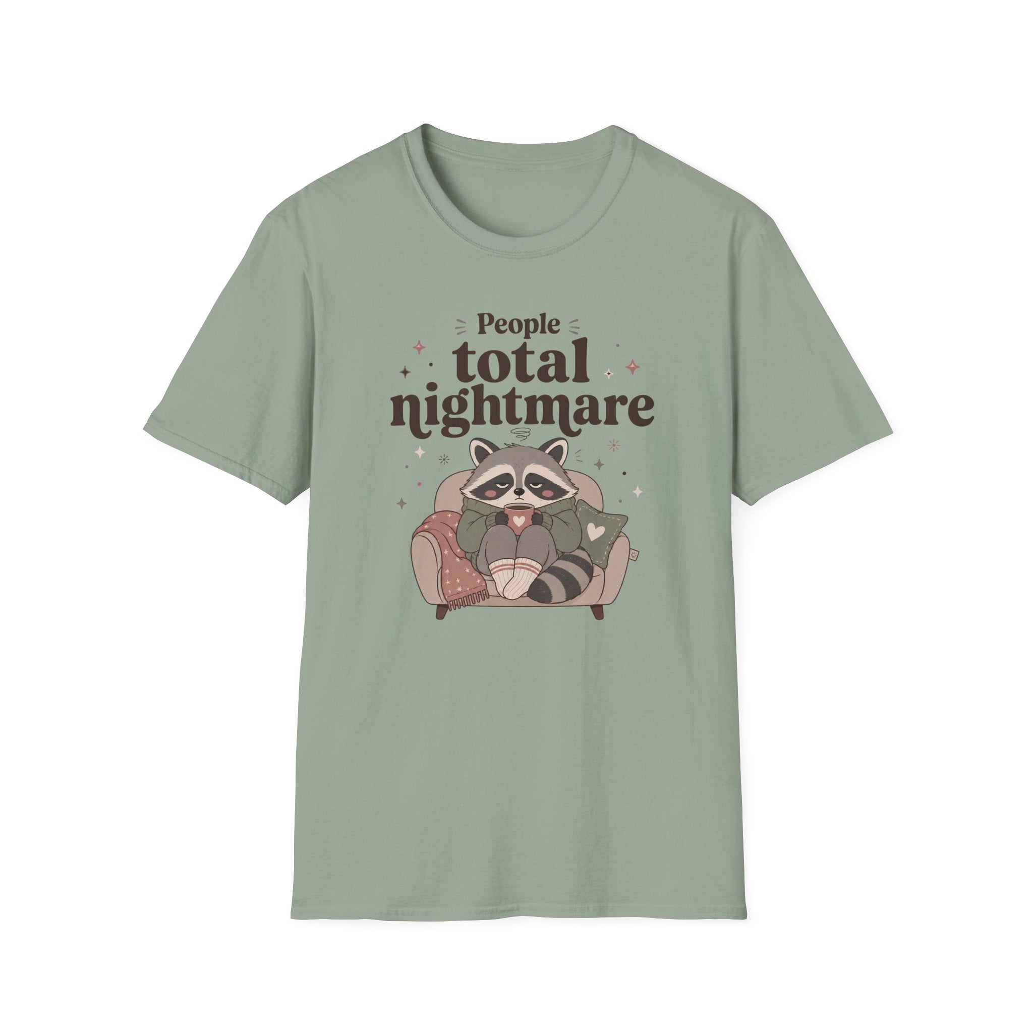 Total Nightmare T-Shirt
