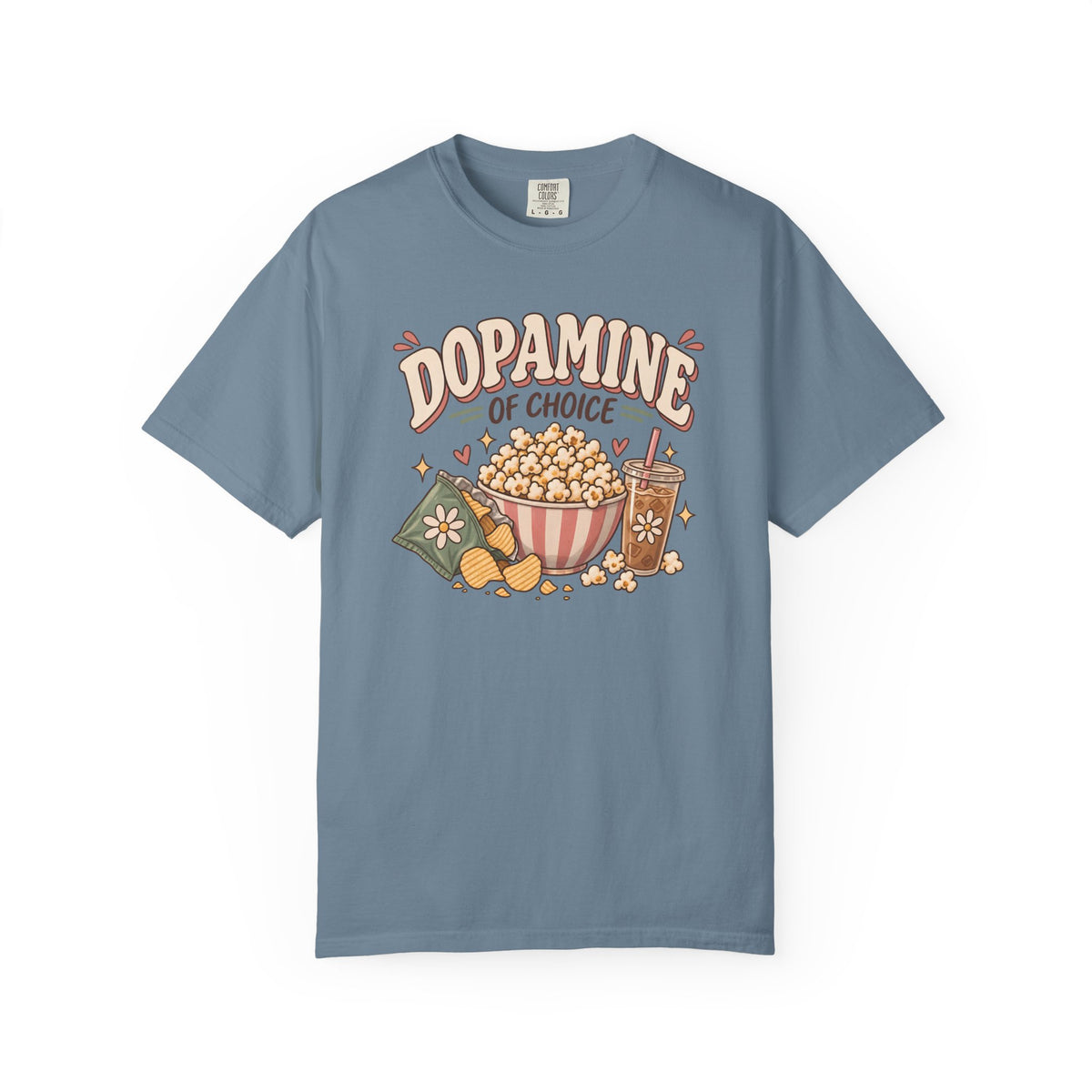 Dopamine Snacks T-Shirt