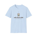 Soft Chaos Club T-Shirt