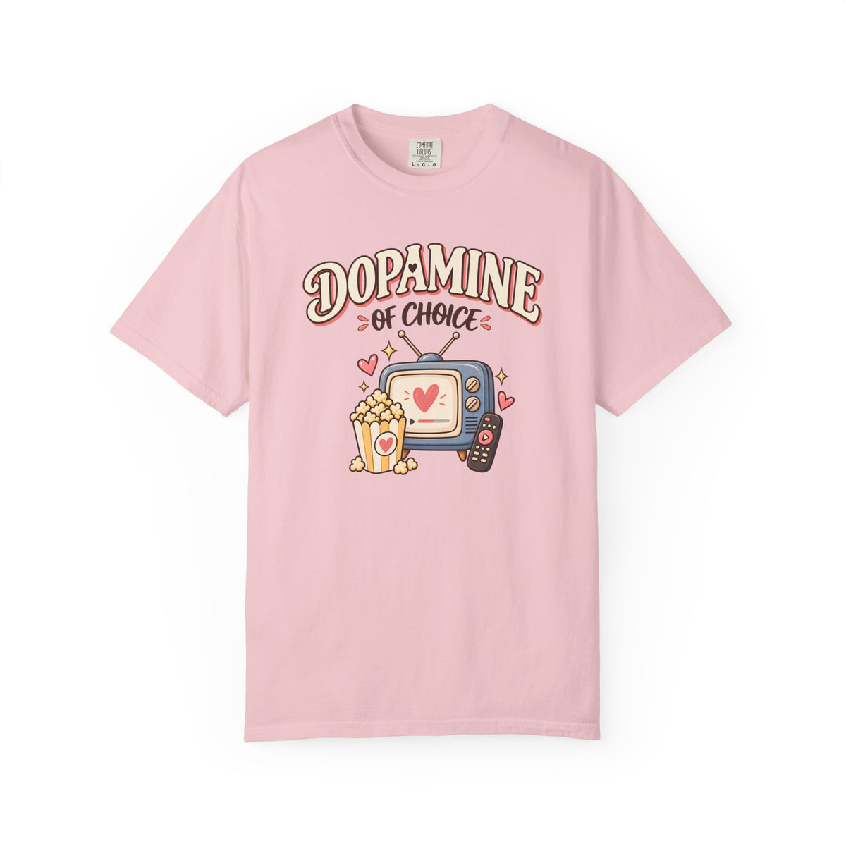 Dopamine TV T-Shirt