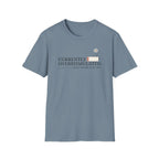 Currently Overstimulated T-Shirt