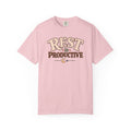 Rest Is Productive T-Shirt