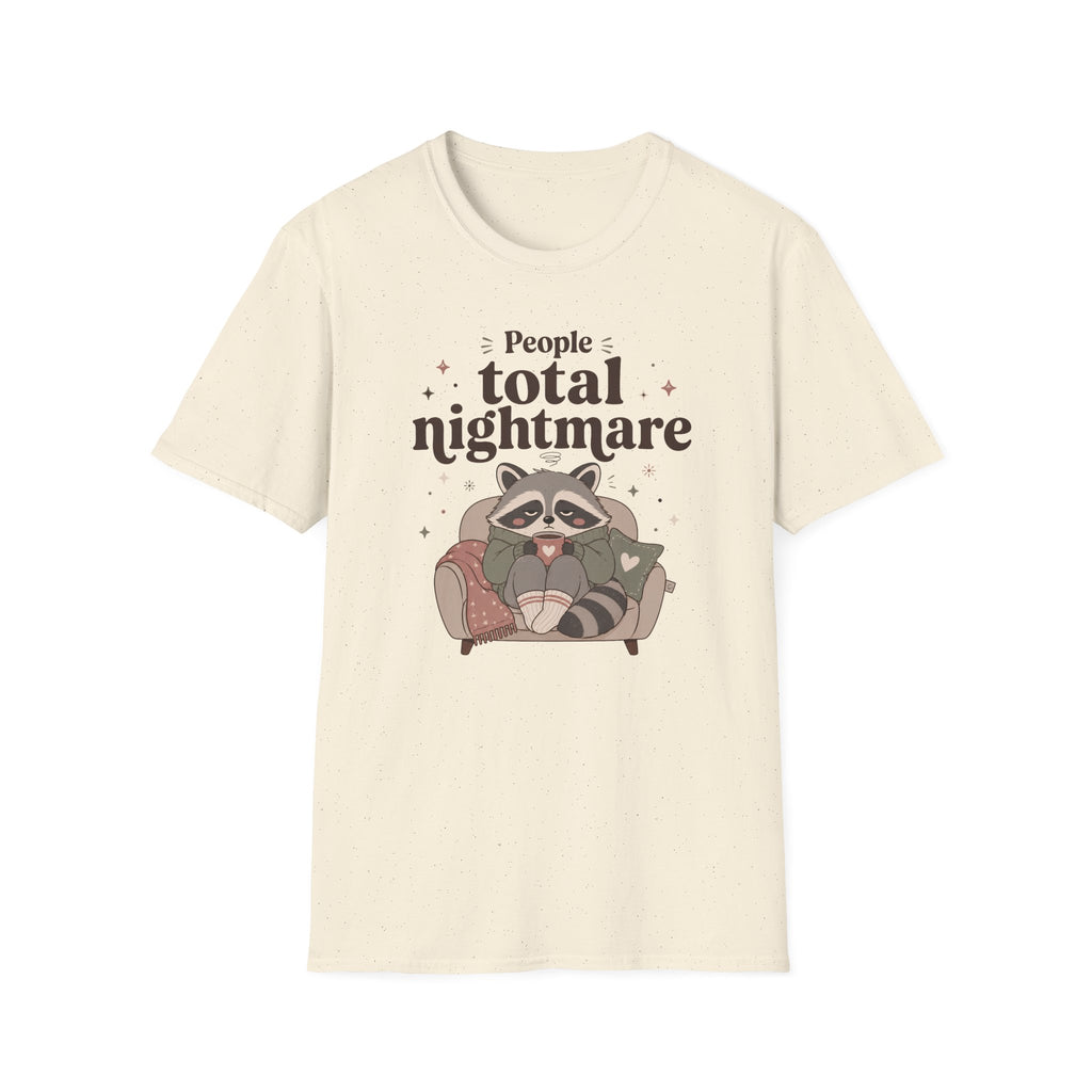 Total Nightmare T-Shirt