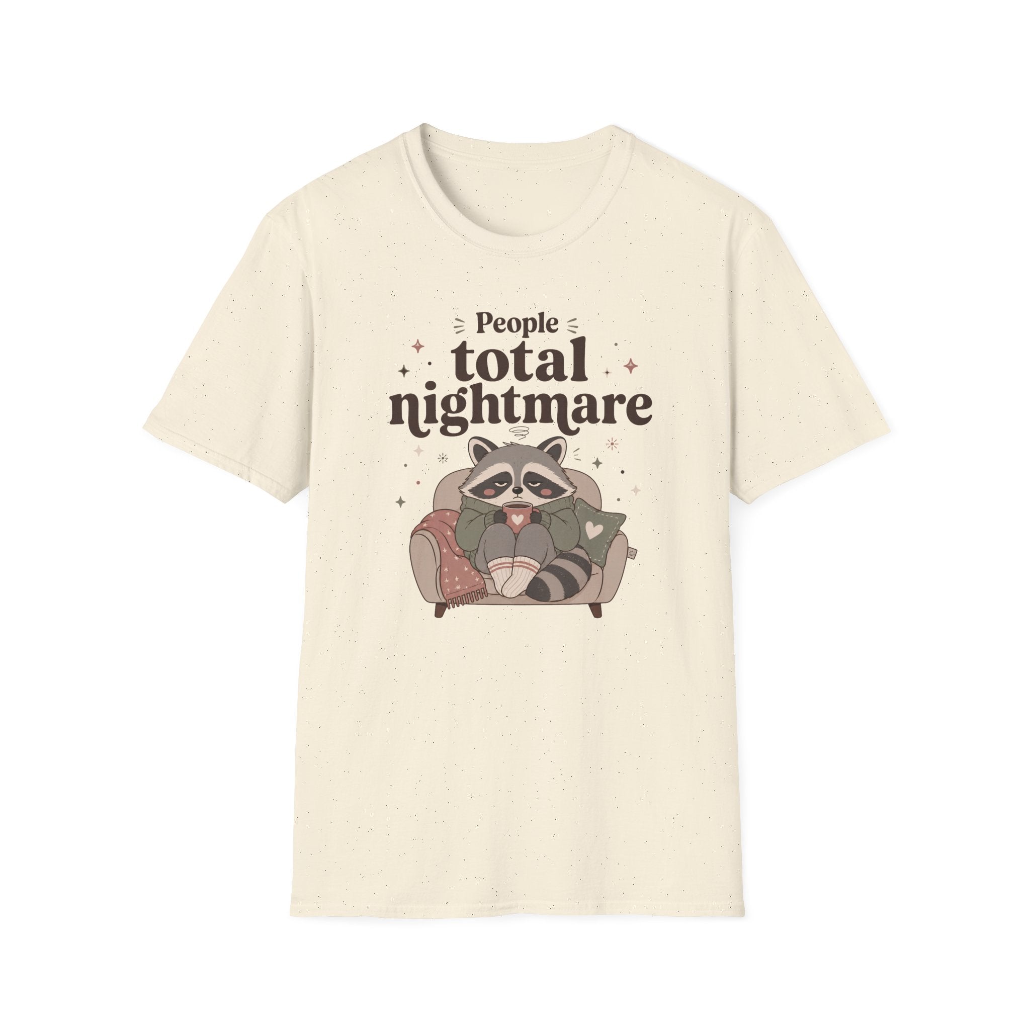 Total Nightmare T-Shirt