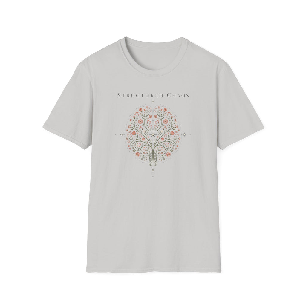 Structured Chaos T-Shirt
